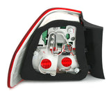 BMW 3 SERIES E90 SALOON 2008-2012 LED OUTER REAR TAIL LIGHTS PAIR LEFT & RIGHT