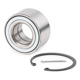 Vauxhall Mokka 2012-2019 Front Hub Wheel Bearing Kit With ABS