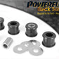 For Mazda MX-5 1989-1998 PowerFlex Black Front Anti Roll Bar Link Rod Bush