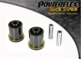 For Renault Megane III 2008-2016 PowerFlex Black Series Rear Beam Mounting Bush