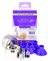 For VW New Beetle & Cabrio 4Motion 1998-2011 PowerFlex Front Wishbone Rear Bush