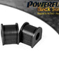 Rover 200 1989-1995 PowerFlex Black Rear Anti Roll Bar Mount 15mm