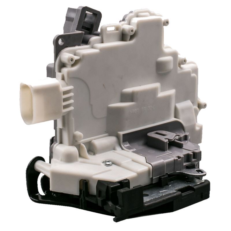 VW Passat B6/B7 2005-2014 Rear Left Door Lock Actuator Solenoid Mechanism