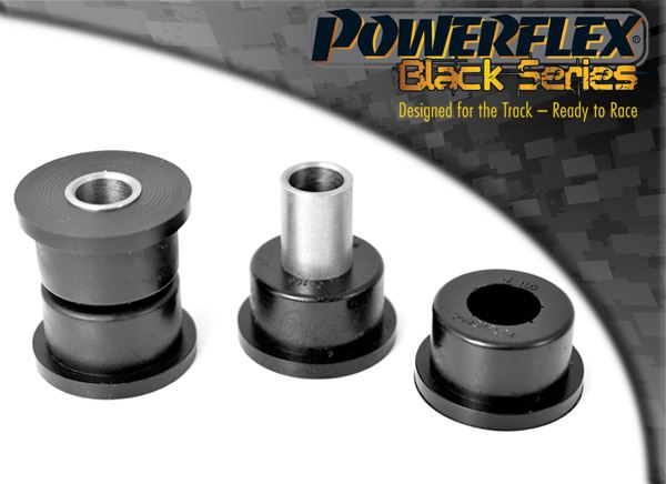 For Audi Coupe 1981-1996 PowerFlex Black Series Rear Panhard Rod Bush