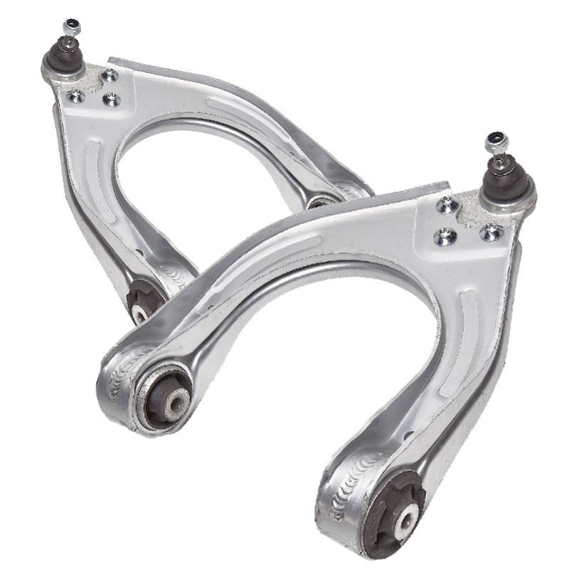 For Mercedes CLS 2005-2010 Front Upper & Lower 6 PCS Wishbones Arms Kit