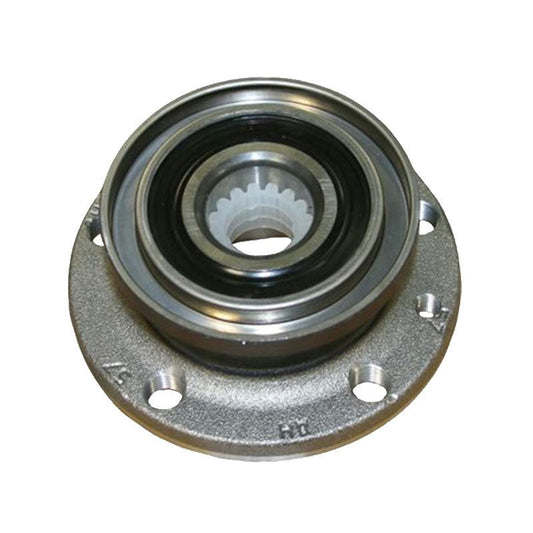 For Alfa Romeo 156 2004-2007 Rear Hub Wheel Bearing Kit