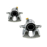 Mercedes C-Class W203, S203, CL203 2000-2007 Front Brake Calipers Pair