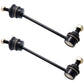 Land Rover Freelander 1997-2006 Front Anti Roll Bar Drop Links Pair
