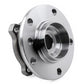 BMW Mini Countryman R60 2010-2016 Front Hub Wheel Bearing Kit