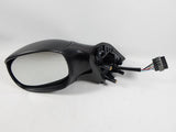 Citroen Xsara Picasso 2000-2004 Electric Black Wing Door Mirror Passenger Side