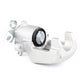 VW Beetle 2.3 V5 3.2 RSi 2000-2002 Rear Left Brake Caliper 256mm Disc