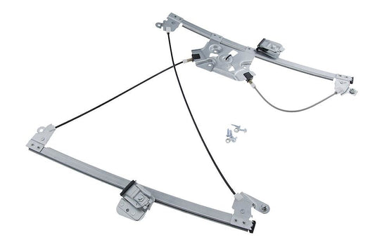 BMW 5 Series E61 2003-2010 Front Left Electric Window Regulator