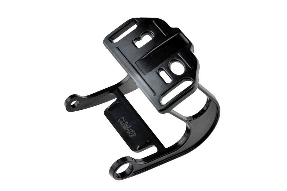 BMW 5 Series F10 2013 - 2017 Right Washer Fluid Jet