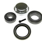 Mercedes Benz CLK 2002-2010 Front Hub Wheel Bearing Kit