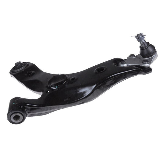For Toyota Auris 2006-2016 Front Lower Wishbones Suspension Arms Pair