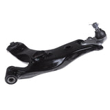 For Toyota Auris 2006-2016 Front Lower Wishbones Suspension Arms Pair