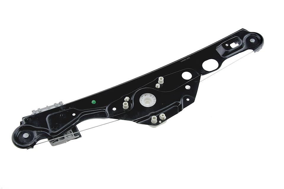 Mercedes E-Class W211 2003-2009 Rear Left Electric Window Regulator