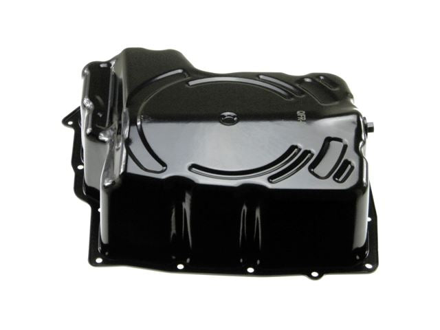 Ford Transit 2.2/2.4 TDCi MK7 MK8 2006-2018 Steel Engine Oil Sump Pan