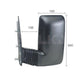 Iveco Daily Wing Door Mirror Manual Medium Arm 1999-2006 Passengers Side Left