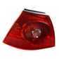 VOLKSWAGEN GOLF MK5 HATCHBACK 2003-2009 REAR TAIL LIGHT LAMP PASSENGER SIDE N/S