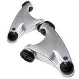 For Alfa Romeo GT 2004-2011 Upper Front Left and Right Wishbones Suspension Arms