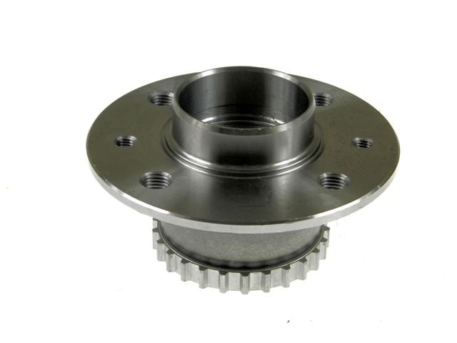 For Renault Kangoo 1997-2007 Rear Wheel Bearing Kits Pair