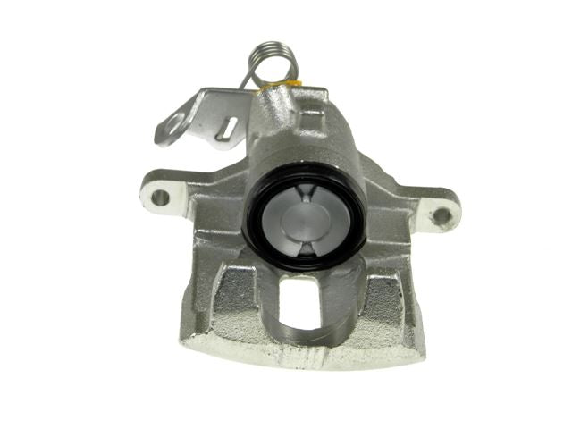 Rear Brake Calipers Pair For Vauxhall Combo Van 2001-2012 | Lucas System, 264mm Discs, 38mm Piston