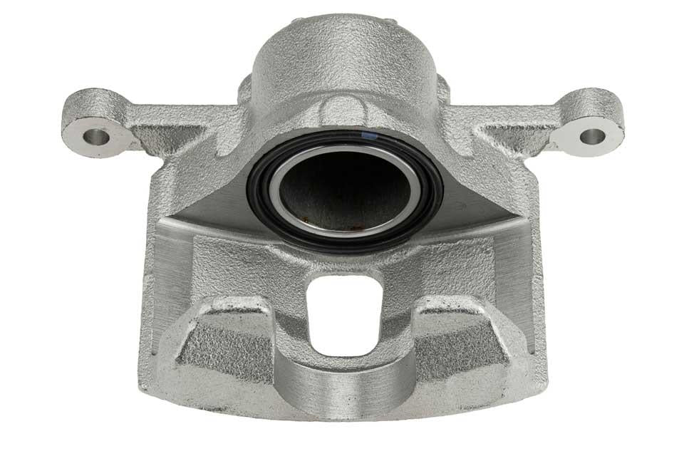 Hyundai i10 2013-2022 Front Left Brake Caliper 241/252mm Discs