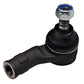 For VW Jetta Mk2 1984-1992 Front Left Outer Tie Track Rod End