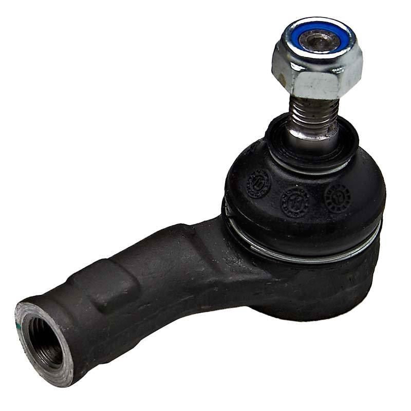 For VW Jetta Mk2 1984-1992 Front Left Outer Tie Track Rod End