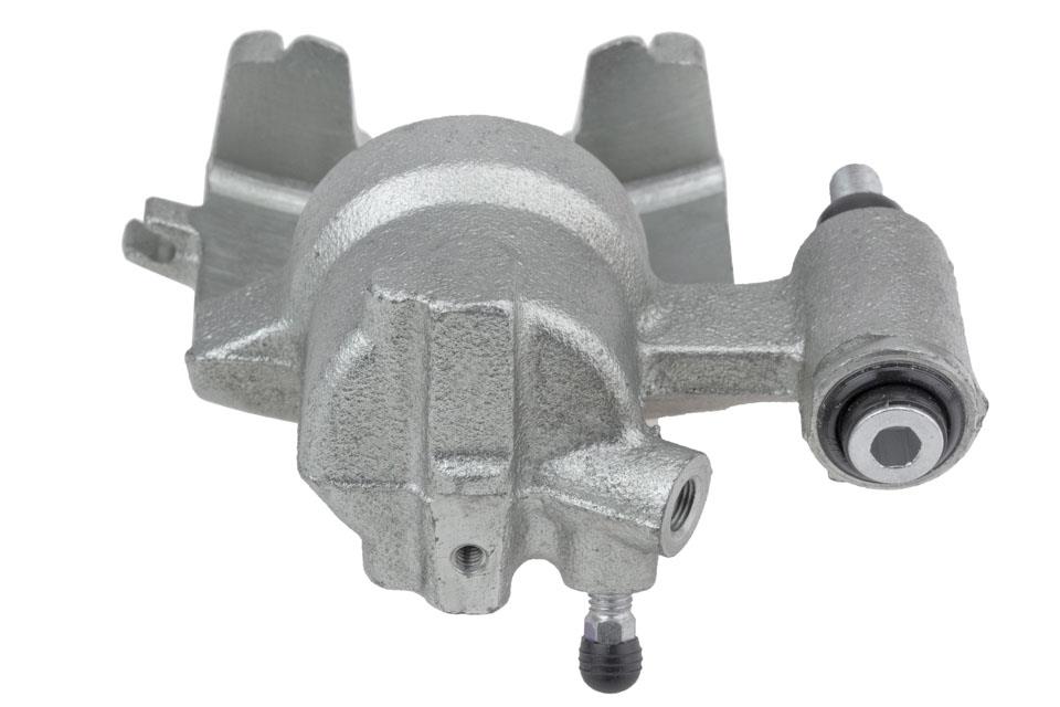 Ford Ka 1.2 2008-2016 Front Left Brake Caliper 240mm Discs