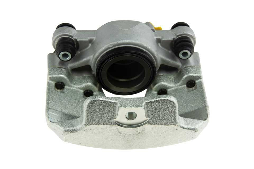 Audi A7 4G8 2010-2018 Front Left Brake Caliper 345mm Discs