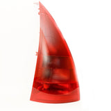 CITROEN C3 MK1 2002-2005 REAR TAIL LIGHT PASSENGER SIDE N/S