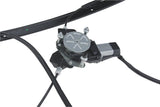 Chrysler Voyager Mk3 1996-2000 Front Right Electric Window Regulator