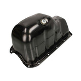 For Fiat Panda 2003-2012 1.2 8v Steel Engine Oil Sump Pan