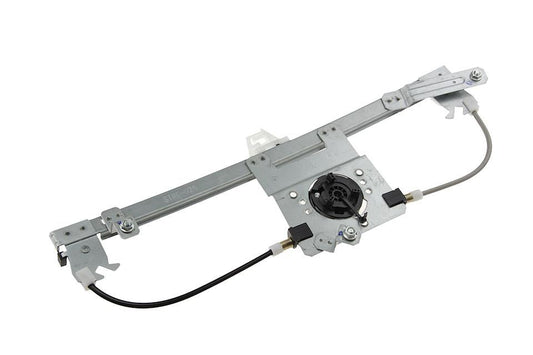 Renault Scenic Mk2 2003-2009 Rear Right Electric Window Regulator