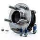 Volvo C30 2006-2012 Rear Hub Wheel Bearing Kit