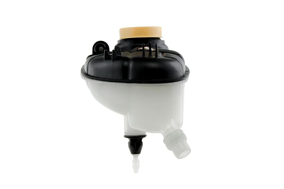 Mercedes CLA-Class C117 2013-2019 Radiator Coolant Expansion Header Tank