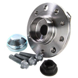Vauxhall Astra MK5 1.9 CDTi/2.0 Turbo 2004-2010 Front Hub Wheel Bearing Kit
