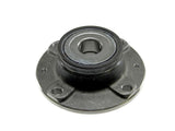 For Citroen C3 Inc Pluriel 2002-2010 Rear Hub Wheel Bearing Kits Pair
