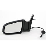 Vauxhall Zafira Mk2 7/2005-3/2008 Electric Wing Door Mirror Passenger Side N/S