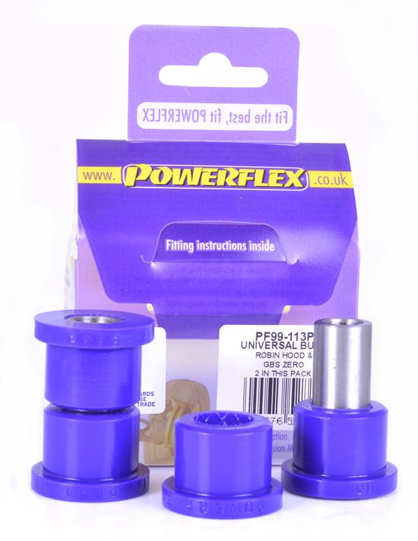For Kit Car Robin Hood PowerFlex Universal Kit Car Bush
