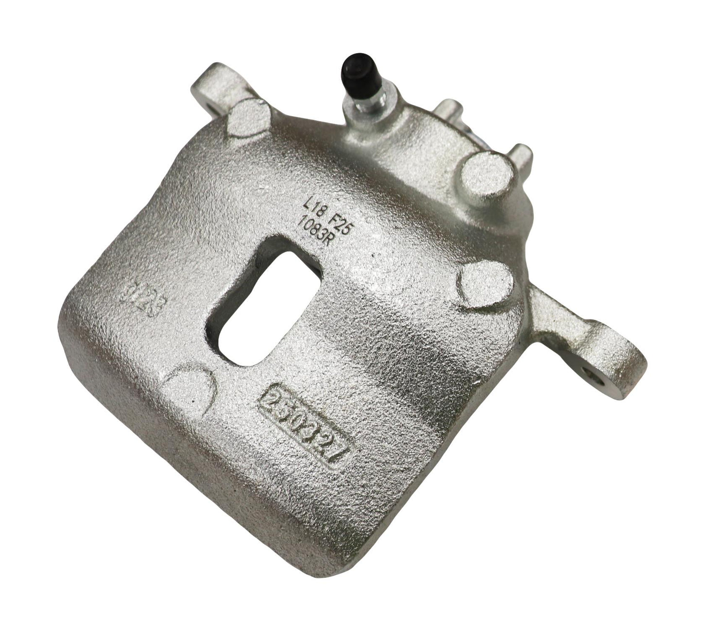 Kia Picanto 2017-2025 Front Right Brake Caliper 256mm Discs