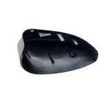 Fiat 500 2007-2020 Wing Mirror Cover Cap Primed Left Side