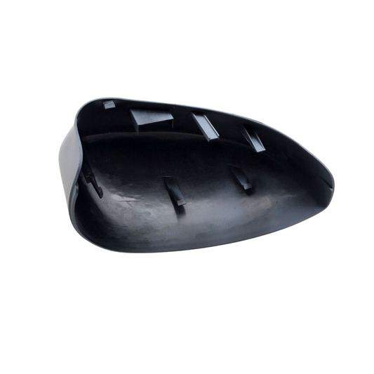 Fiat 500 2007-2020 Wing Mirror Cover Cap Primed Left Side