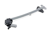 Honda CR-V Mk3 2006-2011 Front Left Electric Window Regulator