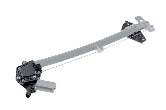 Honda CR-V Mk3 2006-2011 Front Left Electric Window Regulator