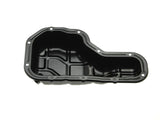 Mitsubishi Challenger I 1998-2000 3.0 V6 Steel Engine Oil Sump Pan