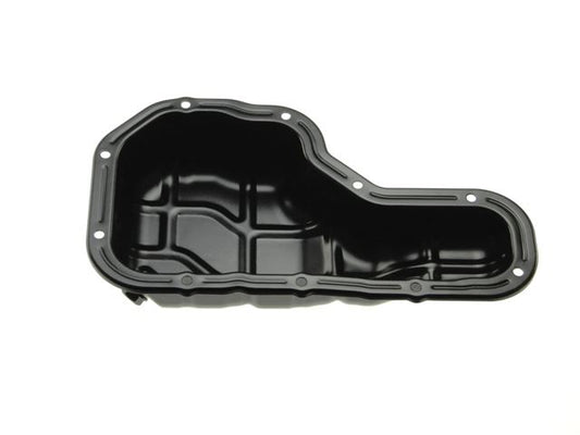 Mitsubishi Challenger I 1998-2000 3.0 V6 Steel Engine Oil Sump Pan