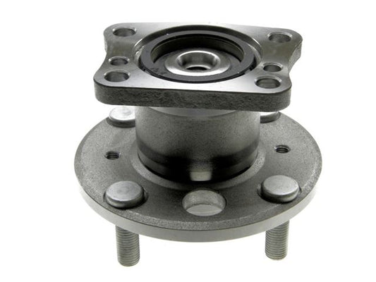 Ford Fiesta MK7 2008-2016 Rear Hub Wheel Bearing Kit Pair x 2